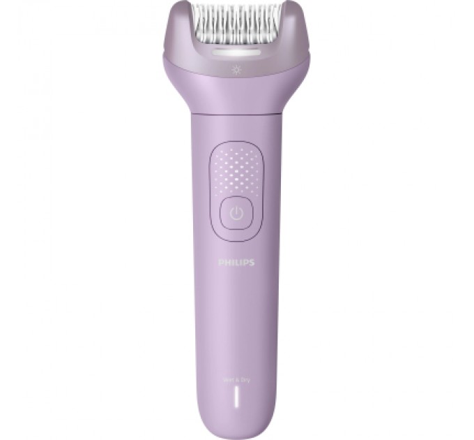 Епілятор Philips BRE728/00