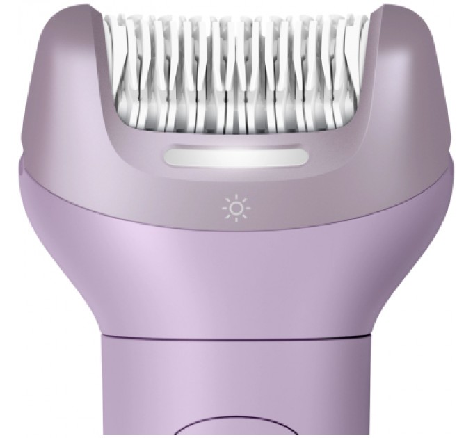 Епілятор Philips BRE728/00