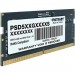 Patriot Модуль пам'яті для ноутбука SoDIMM DDR5 8GB 5600 MHz Patriot (PSD58G560041S)