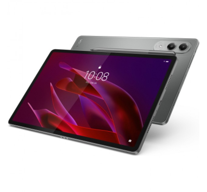 Планшет Lenovo Yoga Tab 8/256 Luna Grey + Pen (ZAG60200UA)