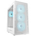 Cougar Корпус для ПК Cougar AIRFACE PURE PRO White