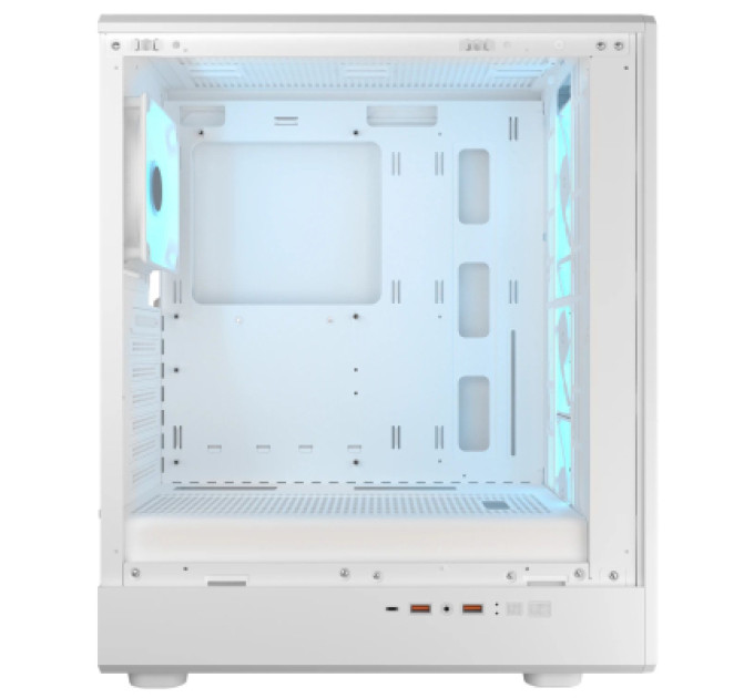 Cougar Корпус для ПК Cougar AIRFACE PURE PRO White