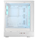 Cougar Корпус для ПК Cougar AIRFACE PURE PRO White
