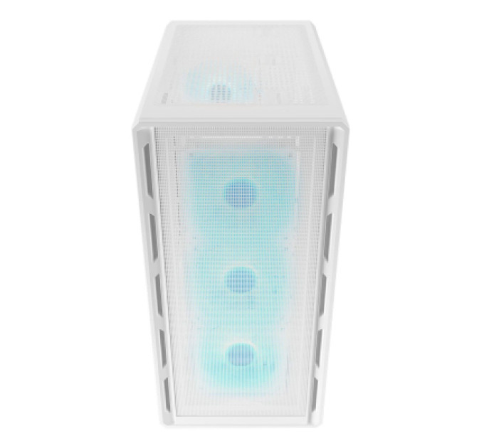 Cougar Корпус для ПК Cougar AIRFACE PURE PRO White