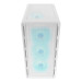 Cougar Корпус для ПК Cougar AIRFACE PURE PRO White