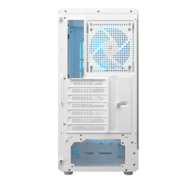 Cougar Корпус для ПК Cougar AIRFACE PURE PRO White
