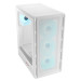 Cougar Корпус для ПК Cougar AIRFACE PURE PRO White