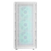 Cougar Корпус для ПК Cougar AIRFACE PURE PRO White