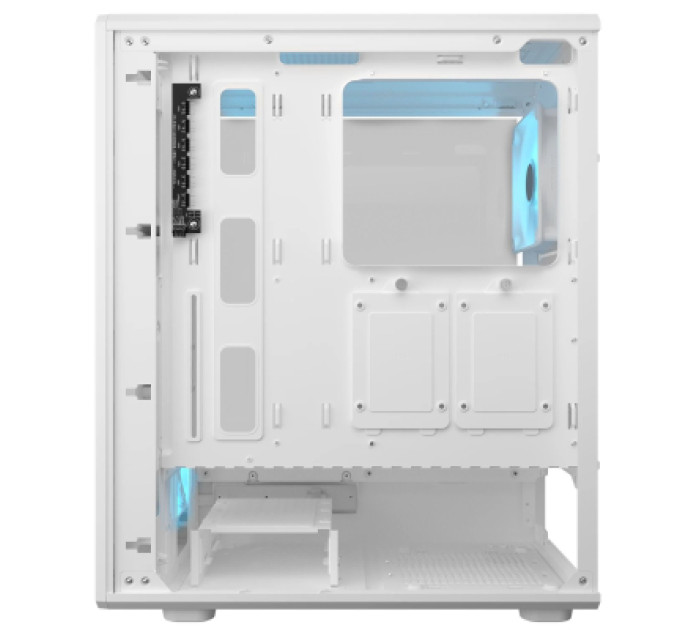 Cougar Корпус для ПК Cougar AIRFACE PURE PRO White