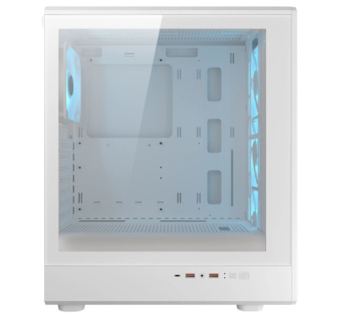 Cougar Корпус для ПК Cougar AIRFACE PURE PRO White