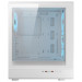 Cougar Корпус для ПК Cougar AIRFACE PURE PRO White