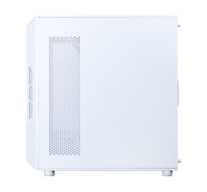 Zalman Корпус для ПК Zalman I3NEOARGBV2WHITE