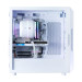 Zalman Корпус для ПК Zalman I3NEOARGBV2WHITE