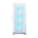 Zalman Корпус для ПК Zalman I3NEOARGBV2WHITE