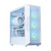 Zalman Корпус для ПК Zalman I3NEOARGBV2WHITE