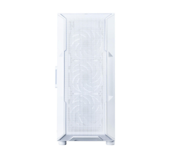 Zalman Корпус для ПК Zalman I3NEOV2WHITE