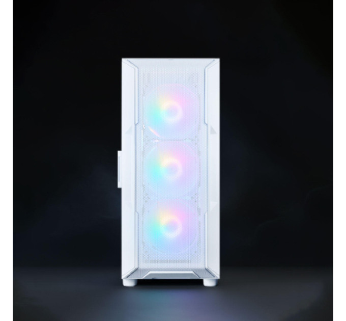 Zalman Корпус для ПК Zalman I3NEOV2WHITE