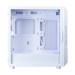 Zalman Корпус для ПК Zalman I3NEOV2WHITE