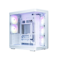 Корпус для ПК Zalman P60WHITE