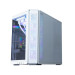 Zalman Корпус для ПК Zalman P60WHITE