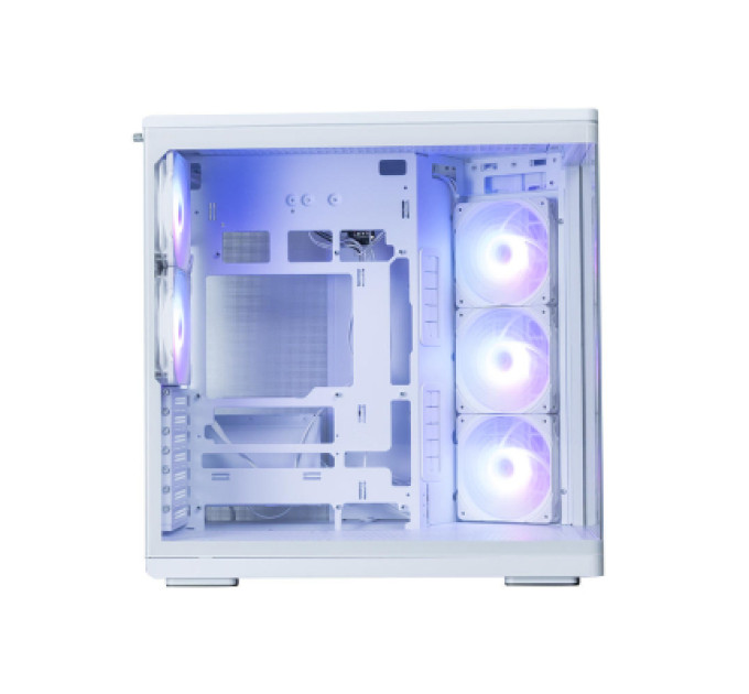 Zalman Корпус для ПК Zalman P60WHITE