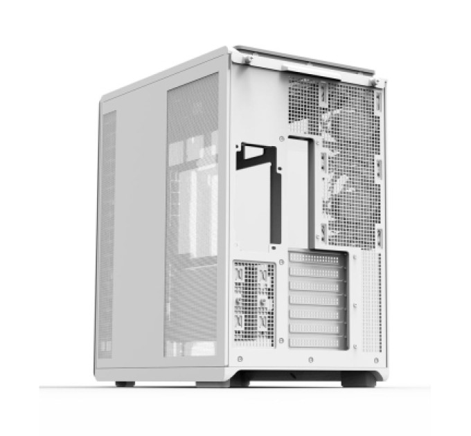 Zalman Корпус для ПК Zalman P60WHITE