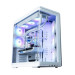 Zalman Корпус для ПК Zalman P60WHITE