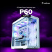 Zalman Корпус для ПК Zalman P60WHITE