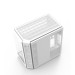 Zalman Корпус для ПК Zalman P60WHITE