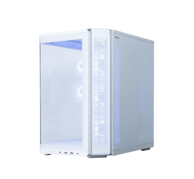 Zalman Корпус для ПК Zalman P60WHITE
