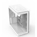 Zalman Корпус для ПК Zalman P60WHITE