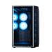 Zalman Корпус для ПК Zalman P60BLACK