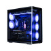 Zalman Корпус для ПК Zalman P60BLACK