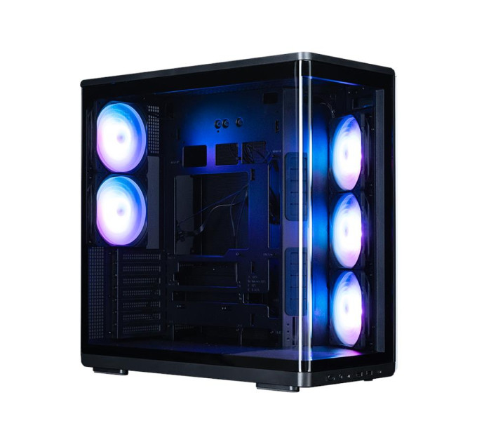 Zalman Корпус для ПК Zalman P60BLACK