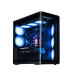 Zalman Корпус для ПК Zalman P60BLACK