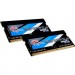 G.Skill Модуль пам'яті для ноутбука DDR4 64GB (2x32GB) 3200 MHz Ripjaws G.Skill (F4-3200C22D-64GRS)