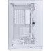 Lian Li Корпус для ПК Lian Li O11 Dynamic Mini V2 Flow, White (G99.O11DMIV2FW.00)