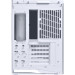Lian Li Корпус для ПК Lian Li O11 Dynamic Mini V2 Flow, White (G99.O11DMIV2FW.00)