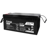 Батарея до ДБЖ Long 12V 200Ah GEL (LGL 200-12BN)