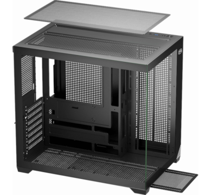 PcCooler Корпус для ПК PcCooler C3 T700 BK