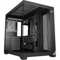 PcCooler Корпус для ПК PcCooler C3 T700 BK