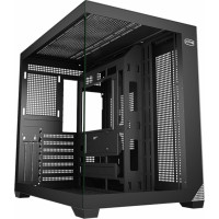 Корпус для ПК PcCooler C3 T700 BK