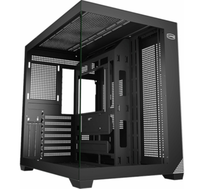 PcCooler Корпус для ПК PcCooler C3 T700 BK