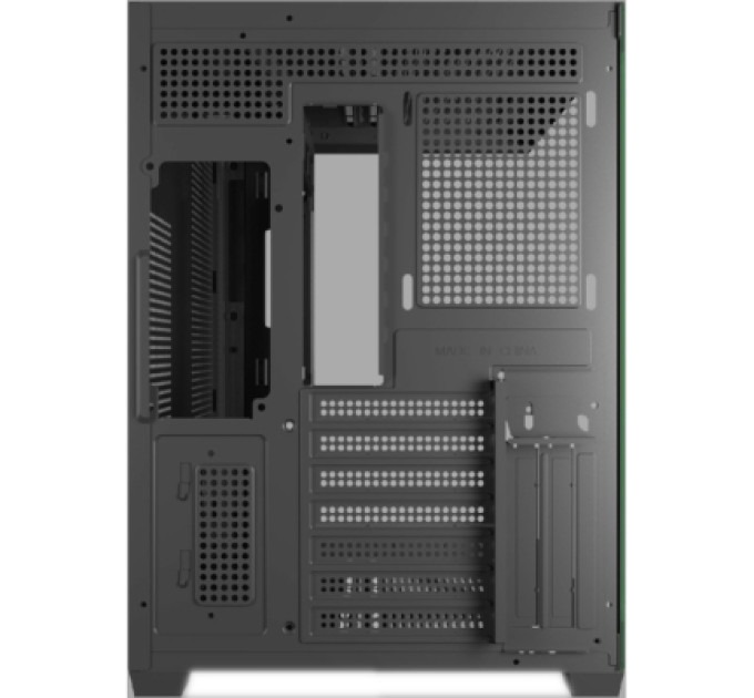 PcCooler Корпус для ПК PcCooler C3 T700 BK