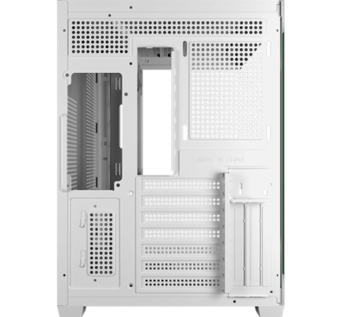 PcCooler Корпус для ПК PcCooler C3 T700 WH