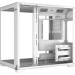 PcCooler Корпус для ПК PcCooler C3 T700 WH