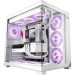 PcCooler Корпус для ПК PcCooler C3 T700 WH