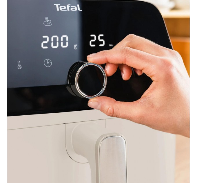 Мультипіч Tefal Easy Fry Mega EY855AE0