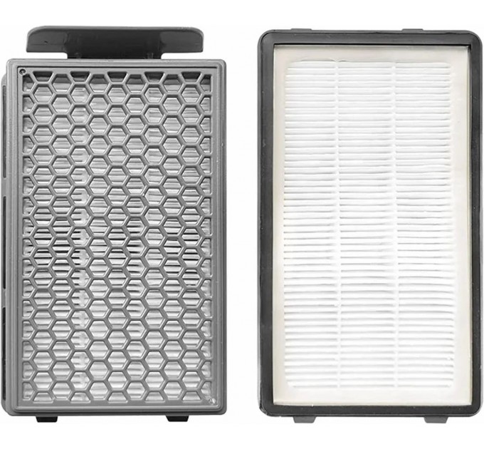 Набір HEPA-фільтров Rowenta ZR780000