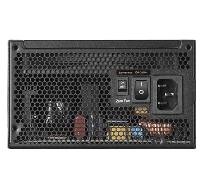 Chieftec Блок живлення Chieftec 1000W Stealth (SPX-1000-FC)
